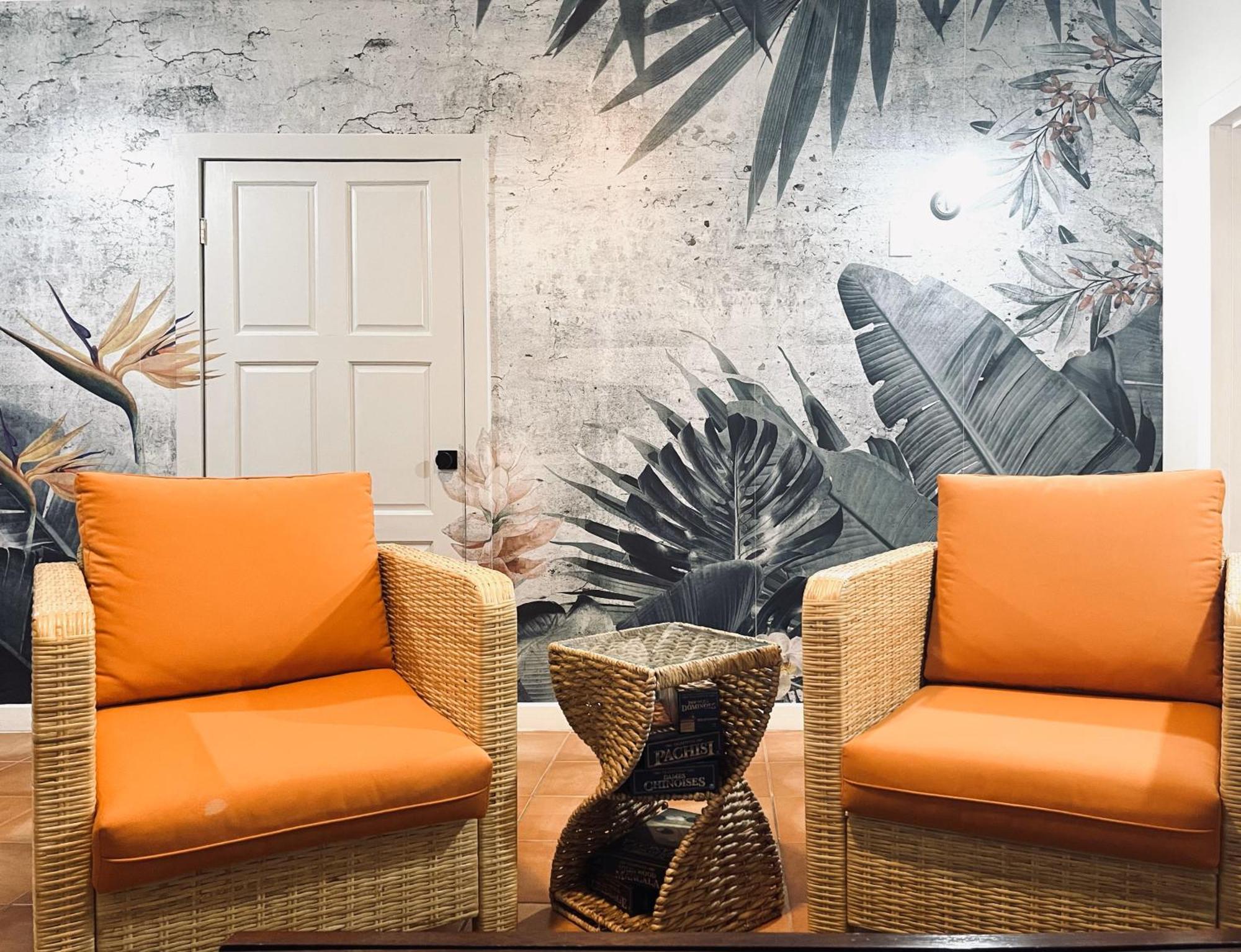 Alux House Hotel Placencia ภายนอก รูปภาพ